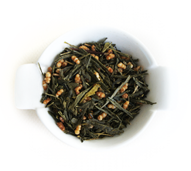 Genmaicha