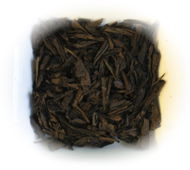 Houjicha Tea