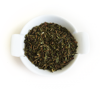 Té de menta